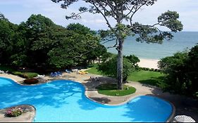 ภูริมาศ บีช โฮเต็ลแอนด์สปา